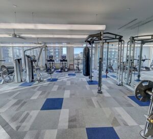 Top 5 Gyms in Oregon: Your Ultimate Fitness Guide