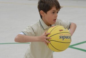 Why Every Child Should Participate in Sports: Building Tomorrow’s Leaders Through Athletic Excellence