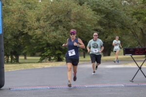 Marathon Training System: Equipment Selection and Workout Planning